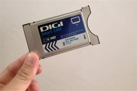 smart card expirat digi|Digi Smart CAM.